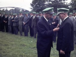 Schützenfest 1964
